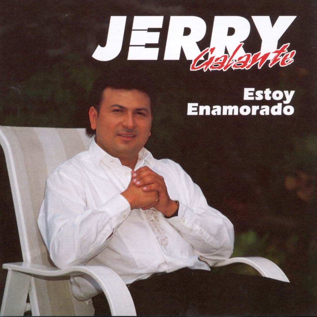 Estoy enamorado