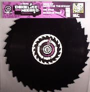 Back Up (Love for the Music) (Remixes)