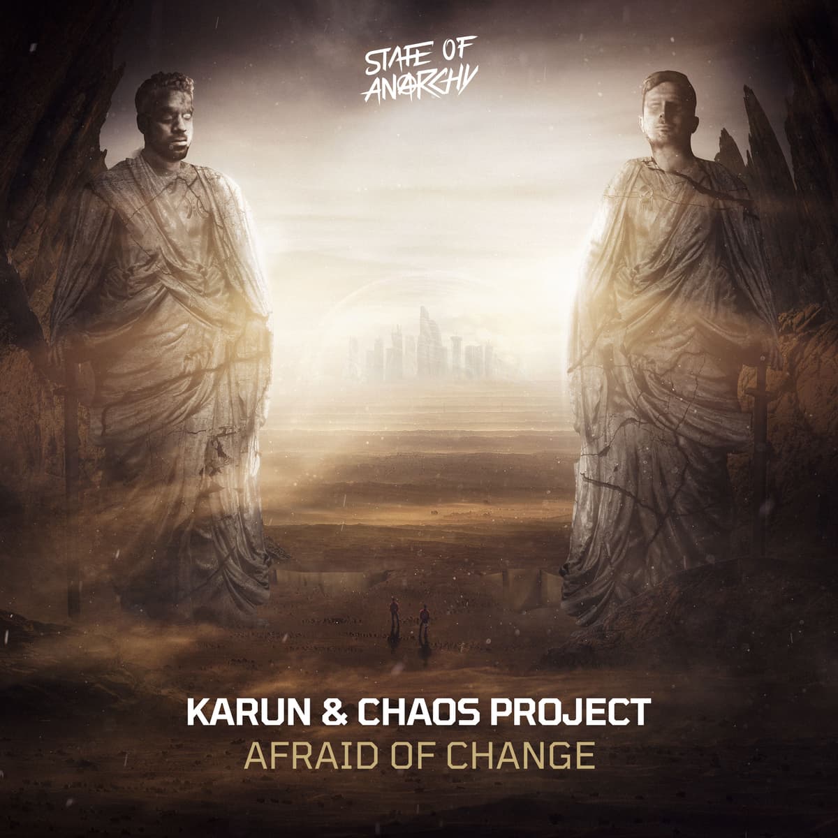 Afraid of Change