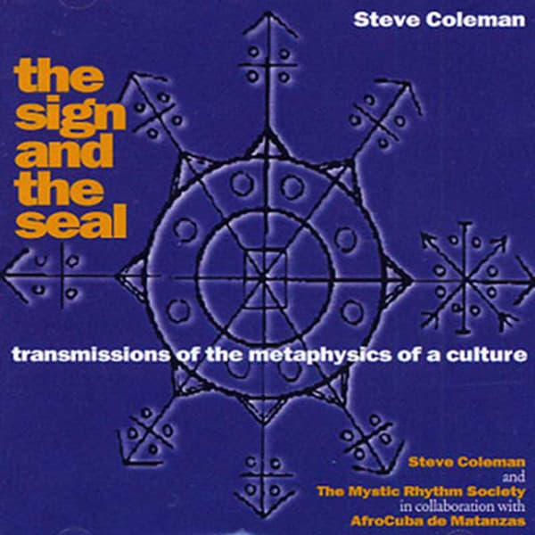 The Sign and the Seal