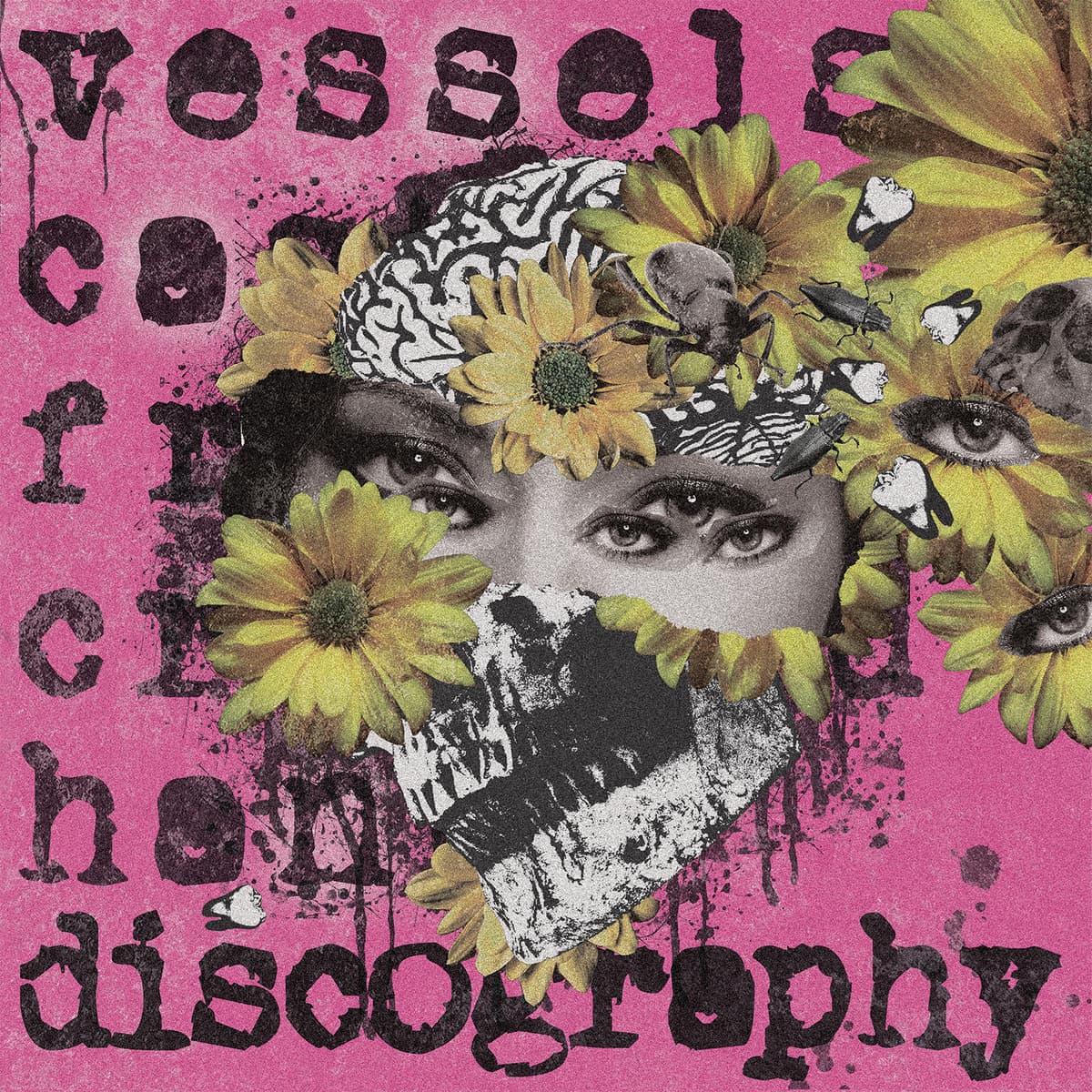 Discography