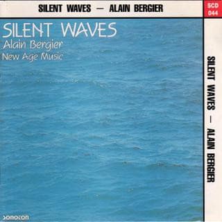 Silent Waves - New Age Music