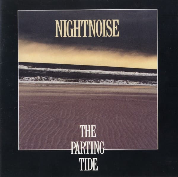 The Parting Tide
