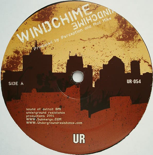 Windchime