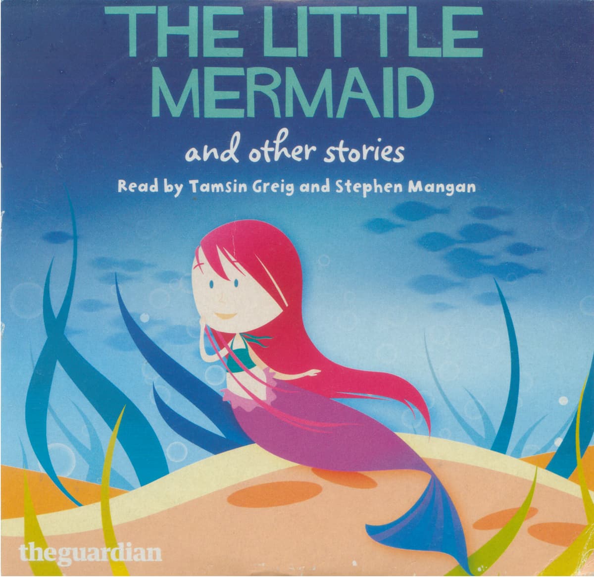 The Little Mermaid and Other Stories