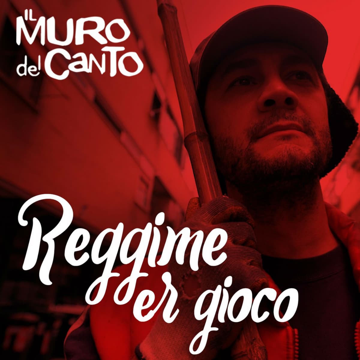 Reggime er gioco