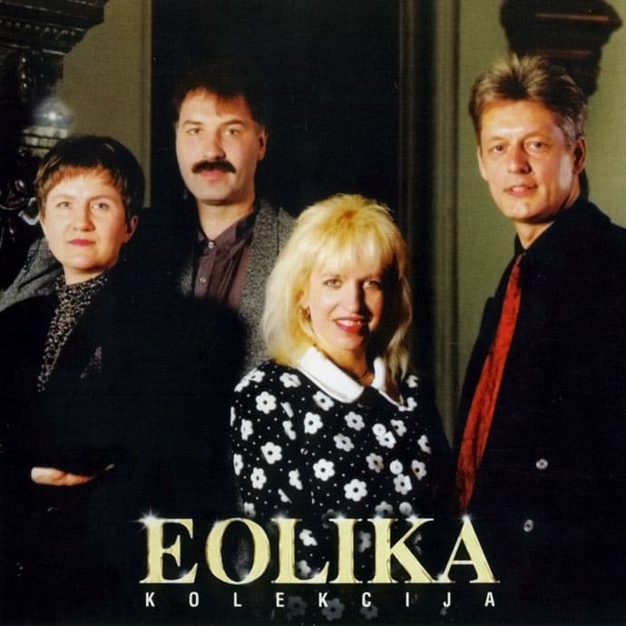 Kolekcija