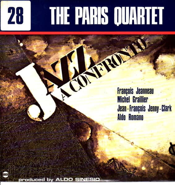 Jazz a confronto 28