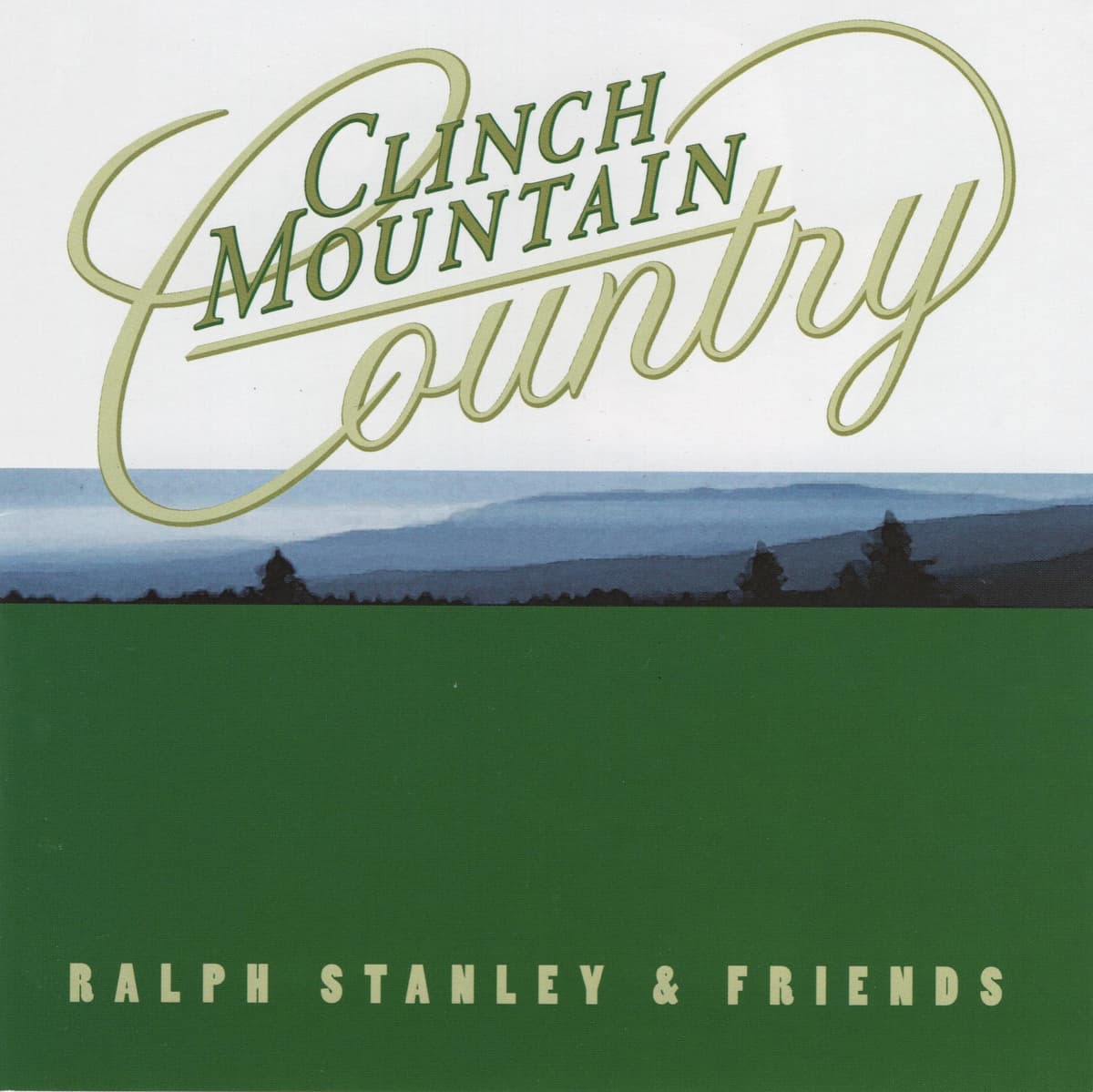 Clinch Mountain Country