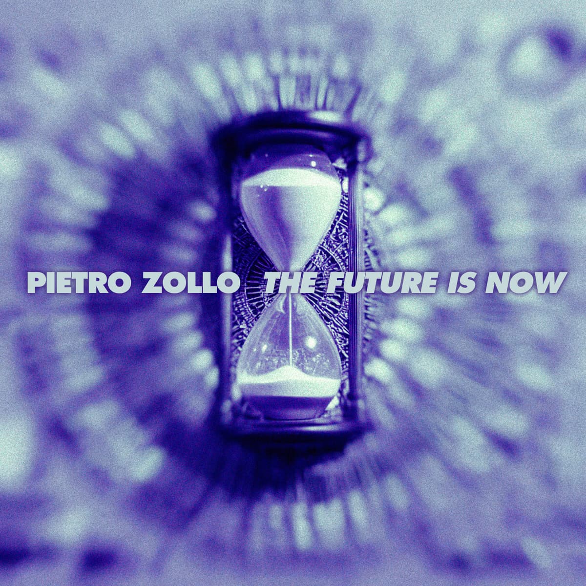 The Future Is Now