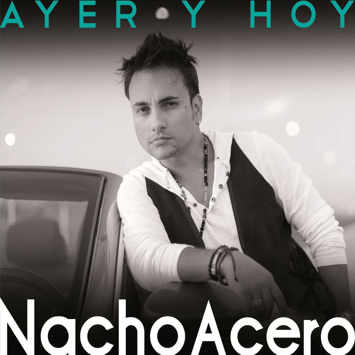 Ayer y hoy