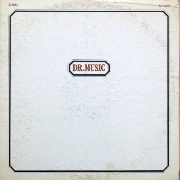 Dr. Music