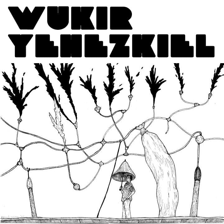 Yehezkiel