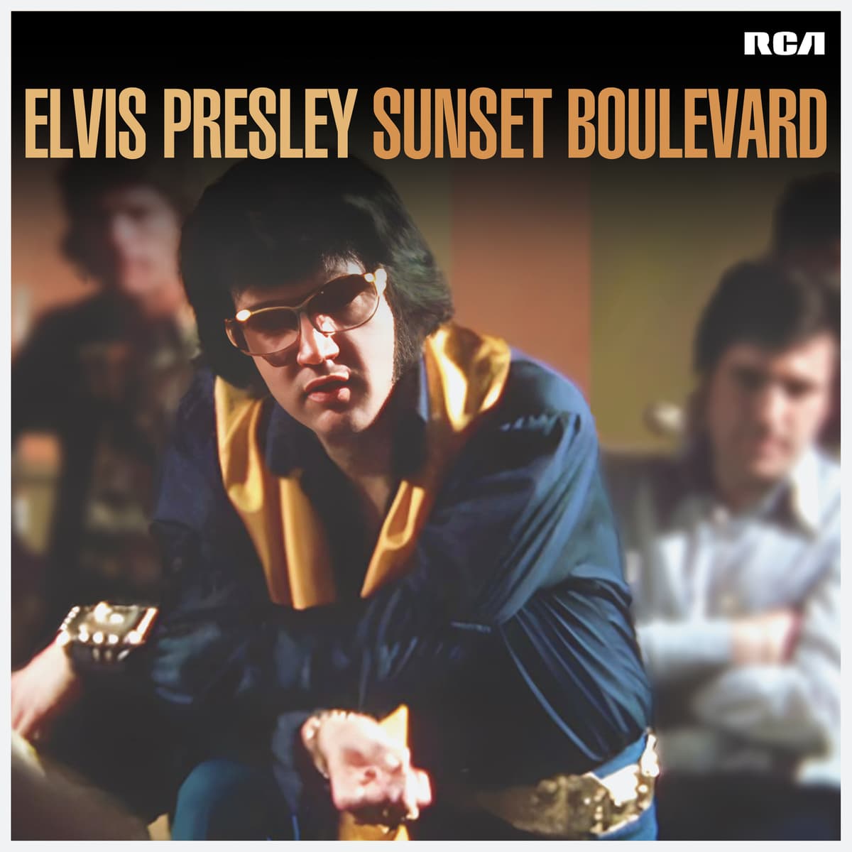 Sunset Boulevard