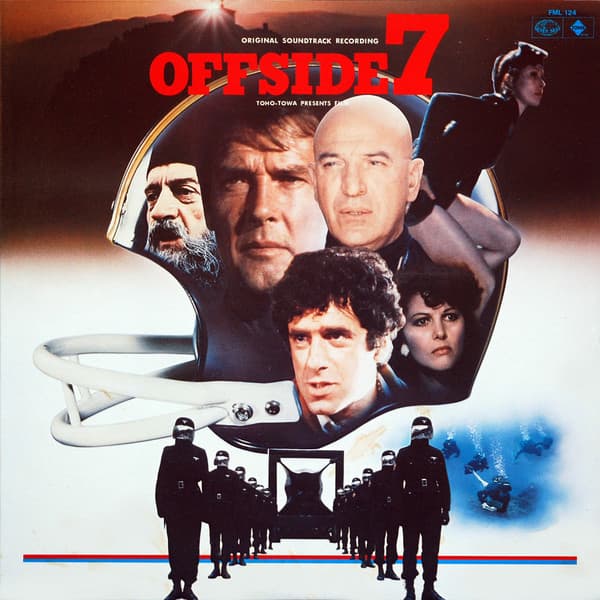 Offside 7