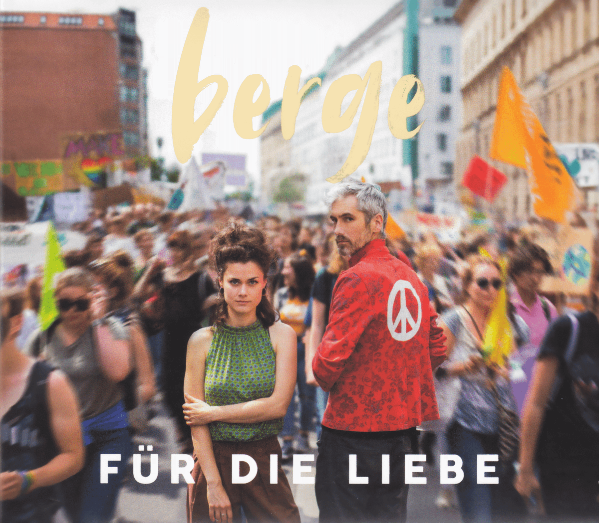 Für die Liebe