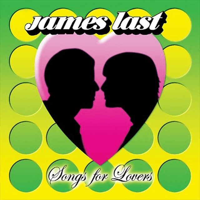 Songs for Lovers