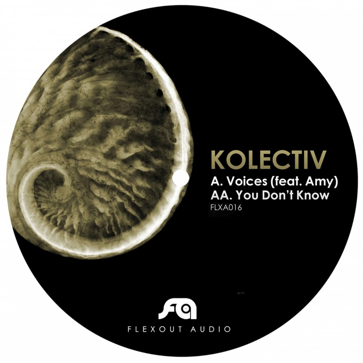 Voices / You Don’t Know