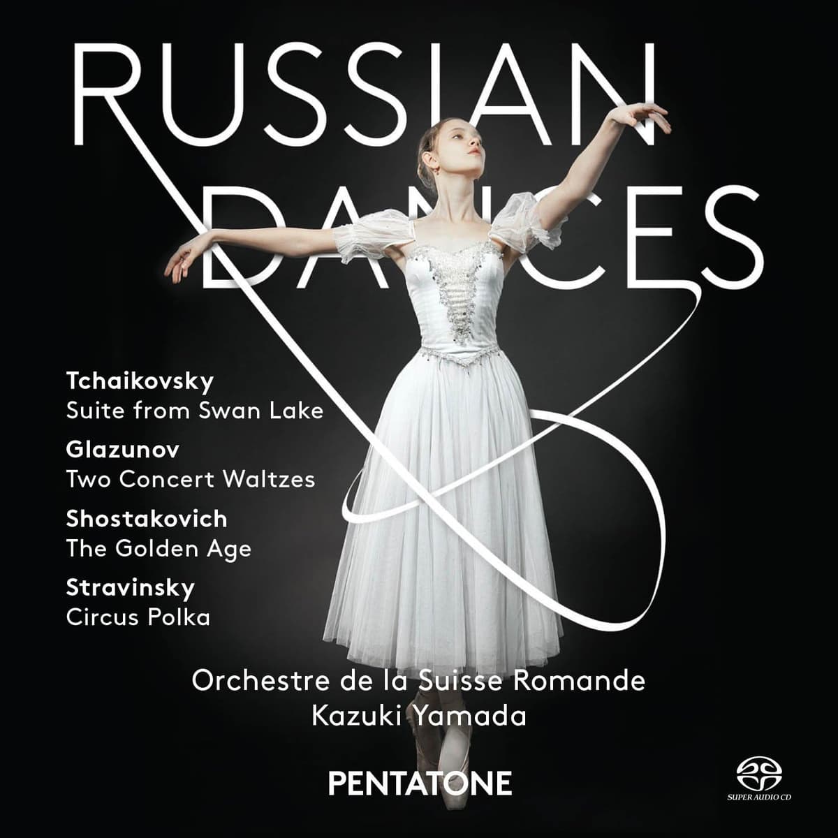 Russian Dances