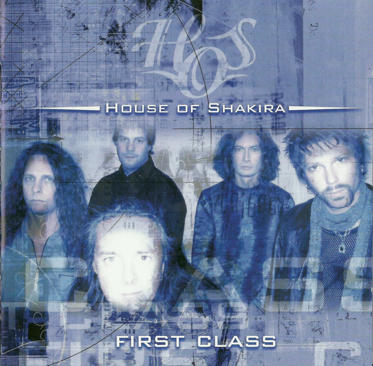 First Class