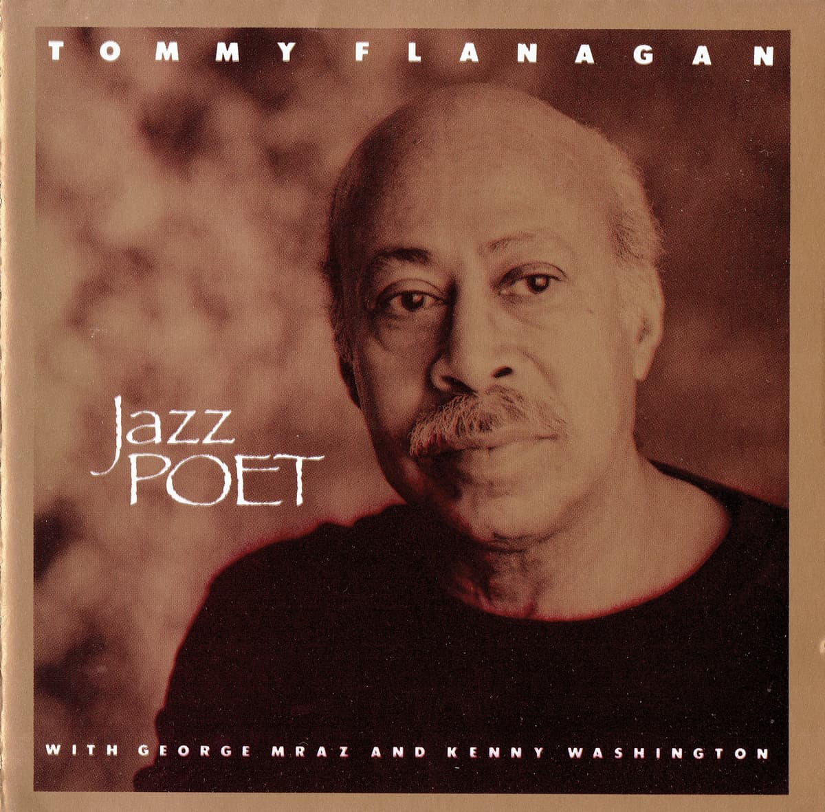 Jazz Poet