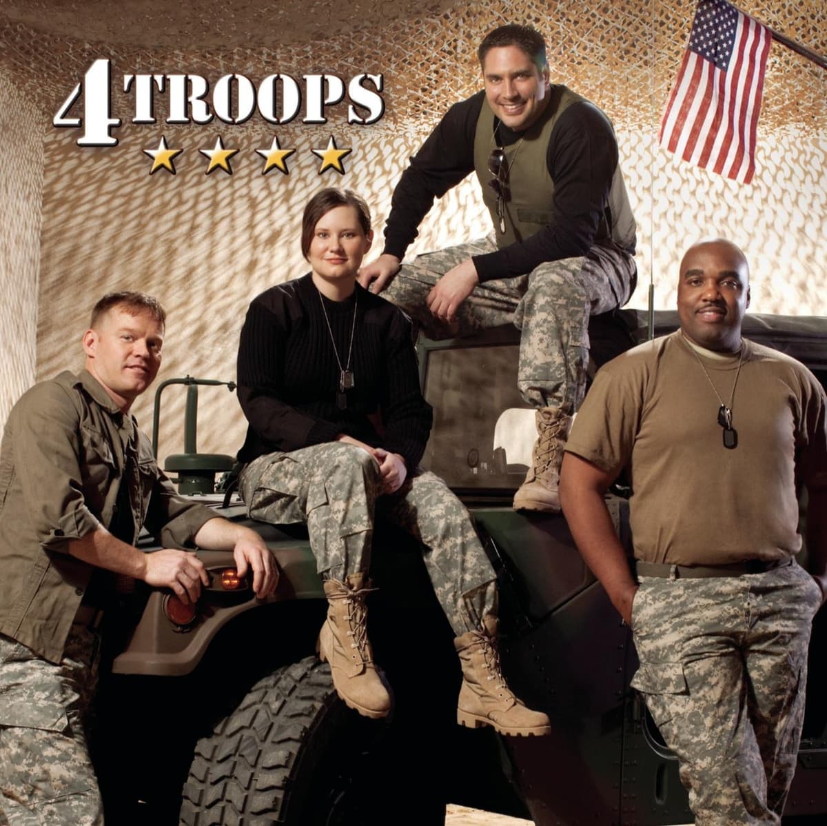 4Troops
