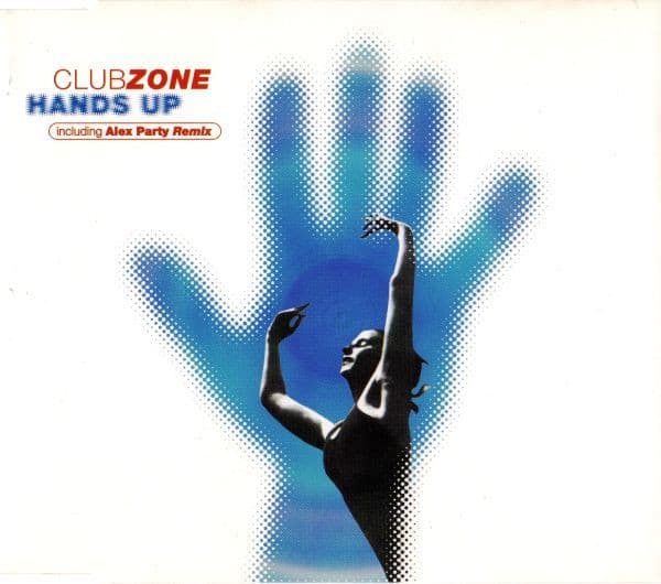 Hands up