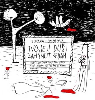 Tvojej duši zahynúť nedám
