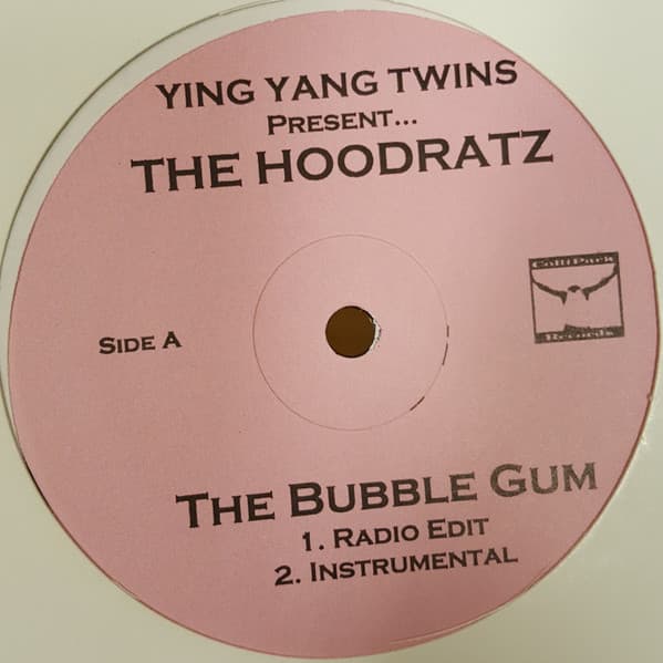 The Bubble Gum