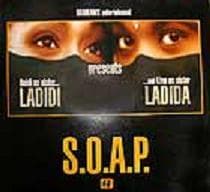 Ladidi Ladida