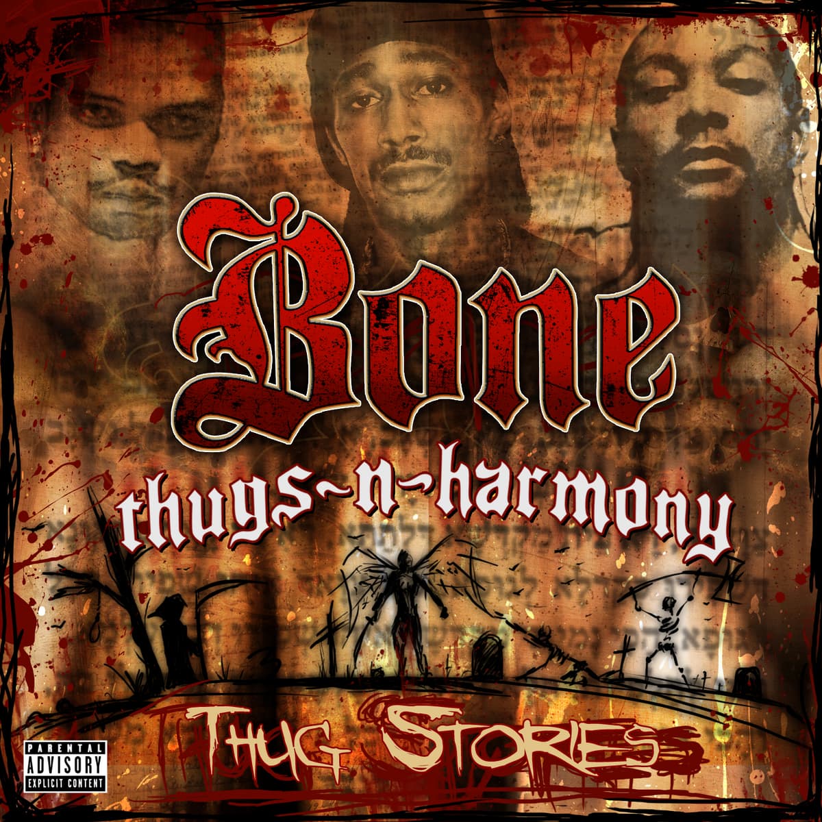 Thug Stories