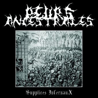Supplices infernaux