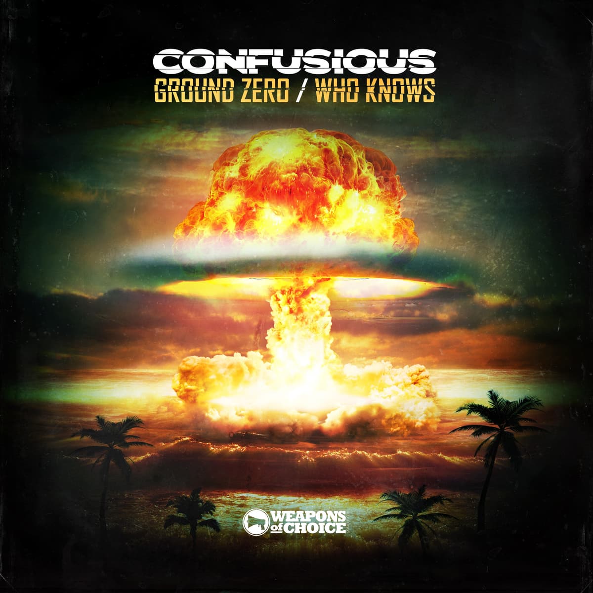 Ground Zero / Who Knows