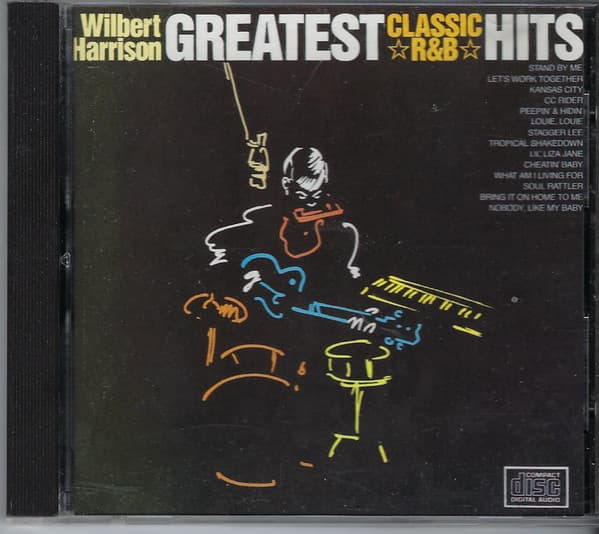 Greatest Classic R&B Hits