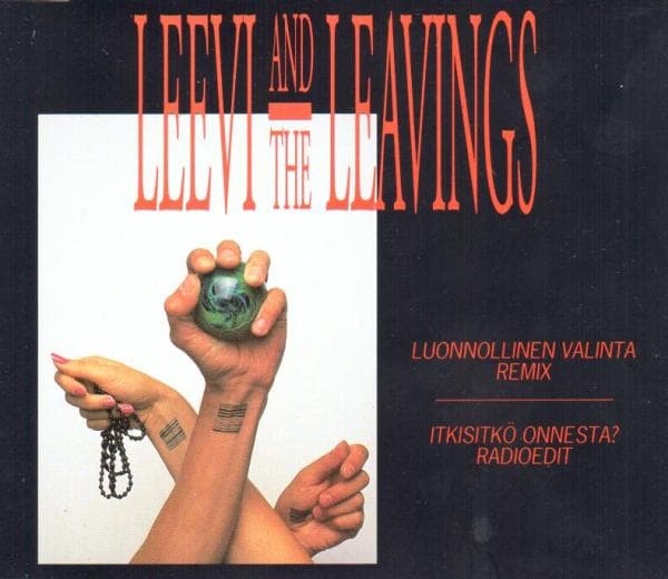 Luonnollinen valinta