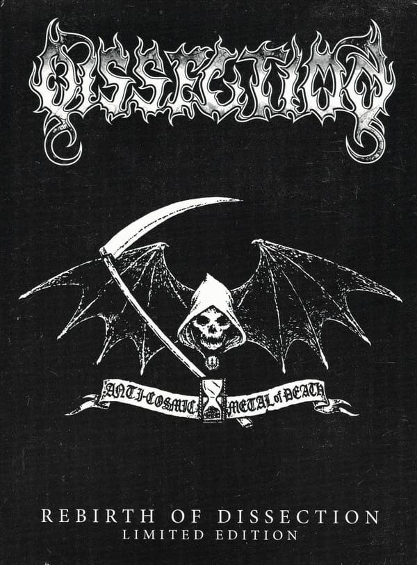 Rebirth of Dissection