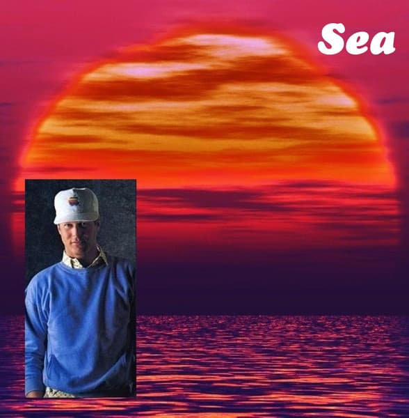 Sea