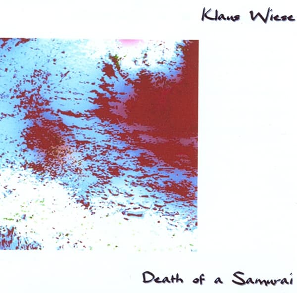 Death of a Samurai