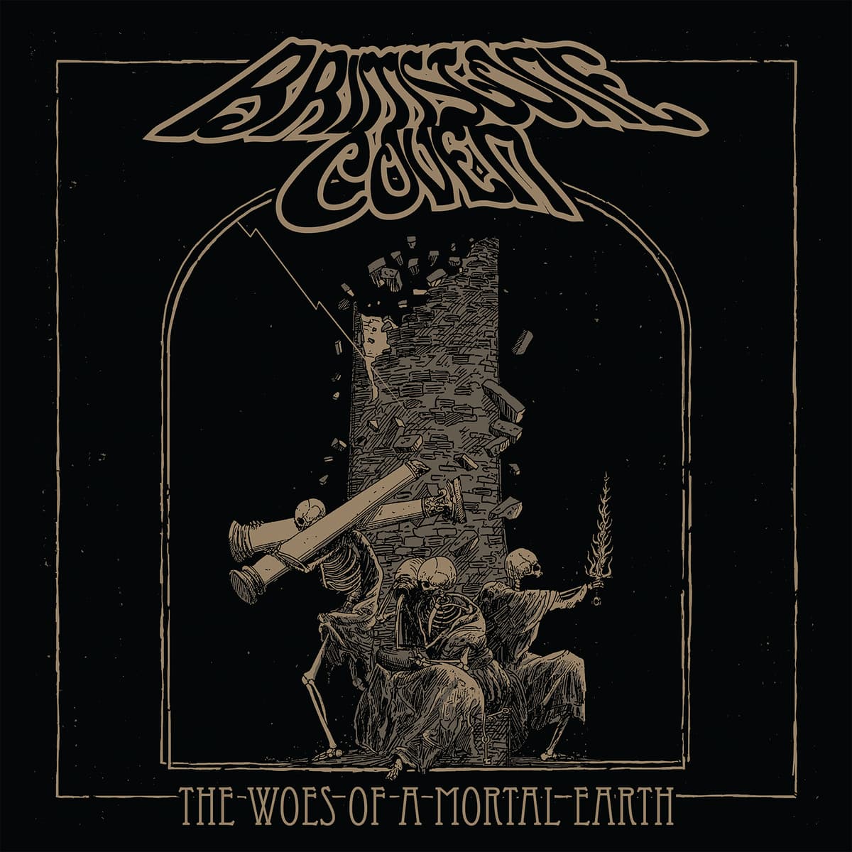 The Woes of a Mortal Earth
