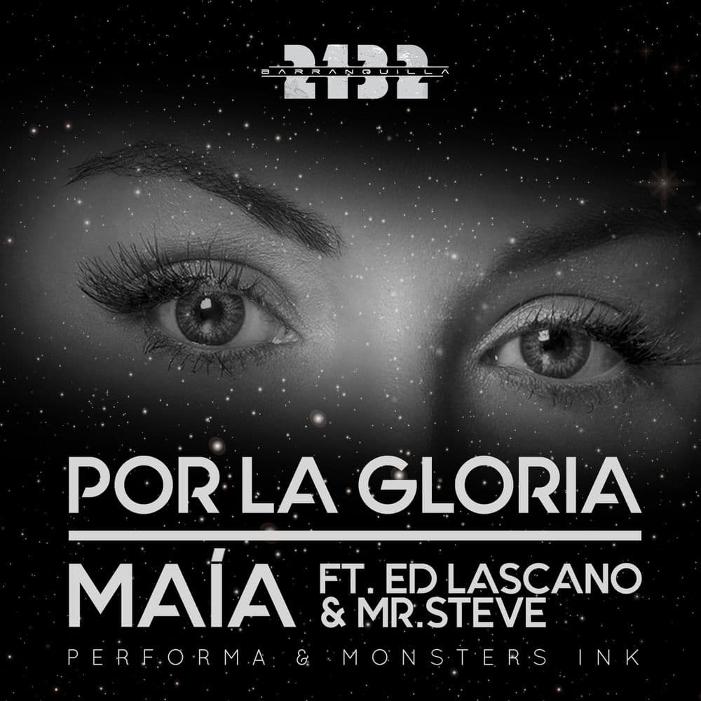 Por la gloria