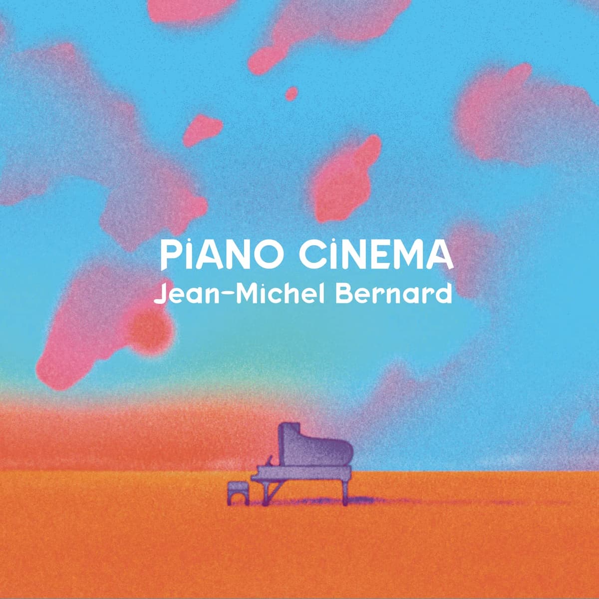 Piano Cinema
