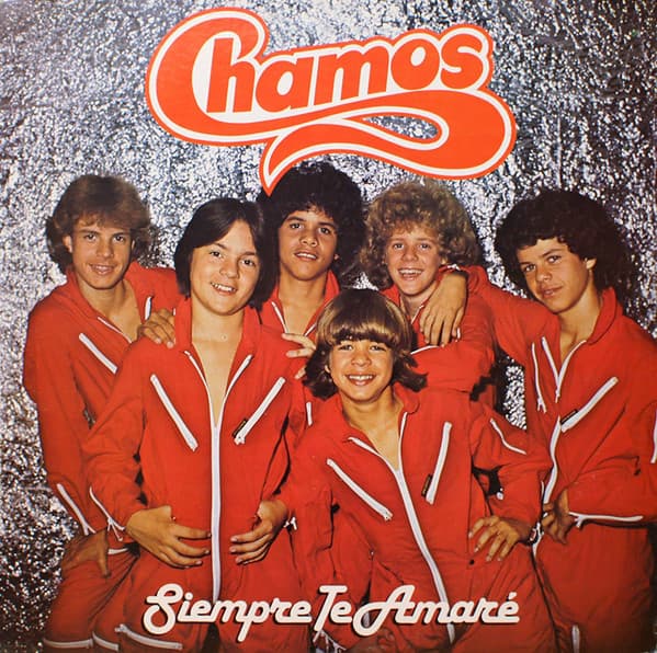 Siempre te amaré