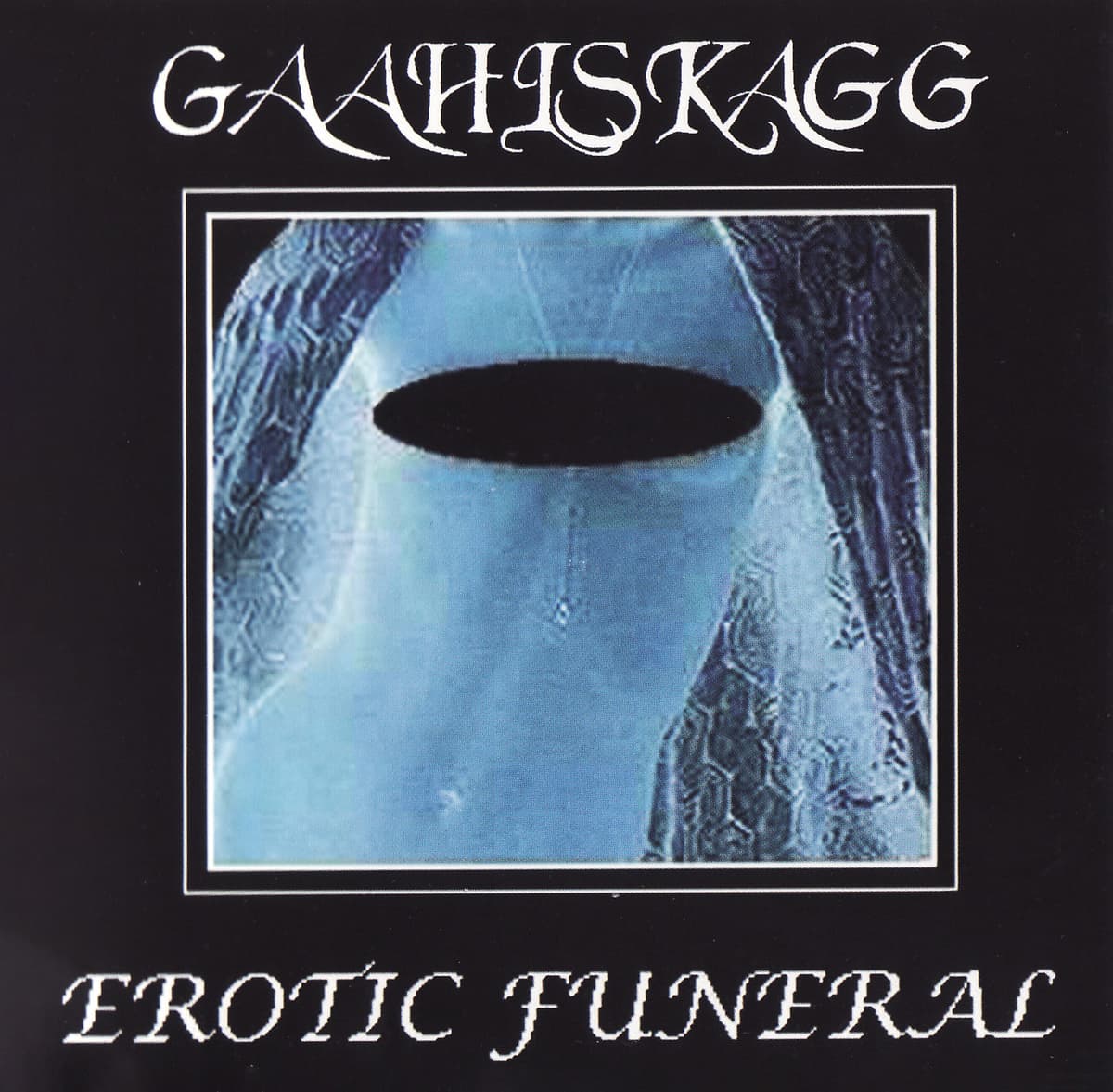 Erotic Funeral