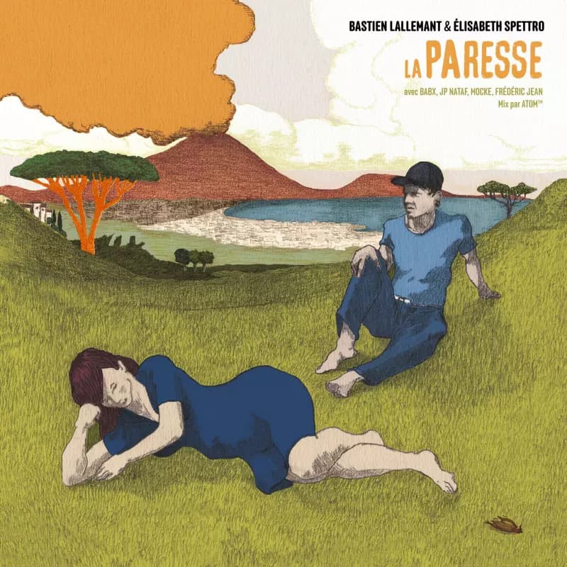 La paresse