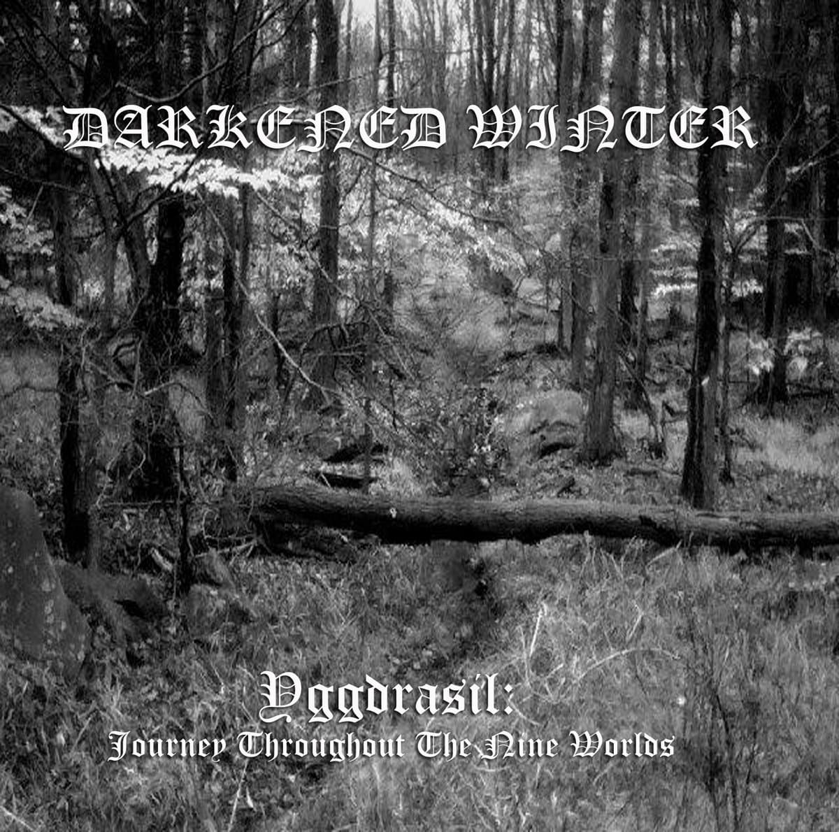 Yggdrasil: Journey Throughout the Nine Worlds