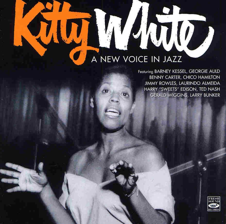 A New Voice in Jazz