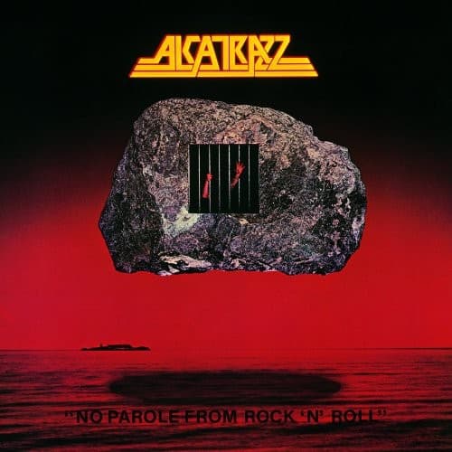 No Parole From Rock’n’Roll