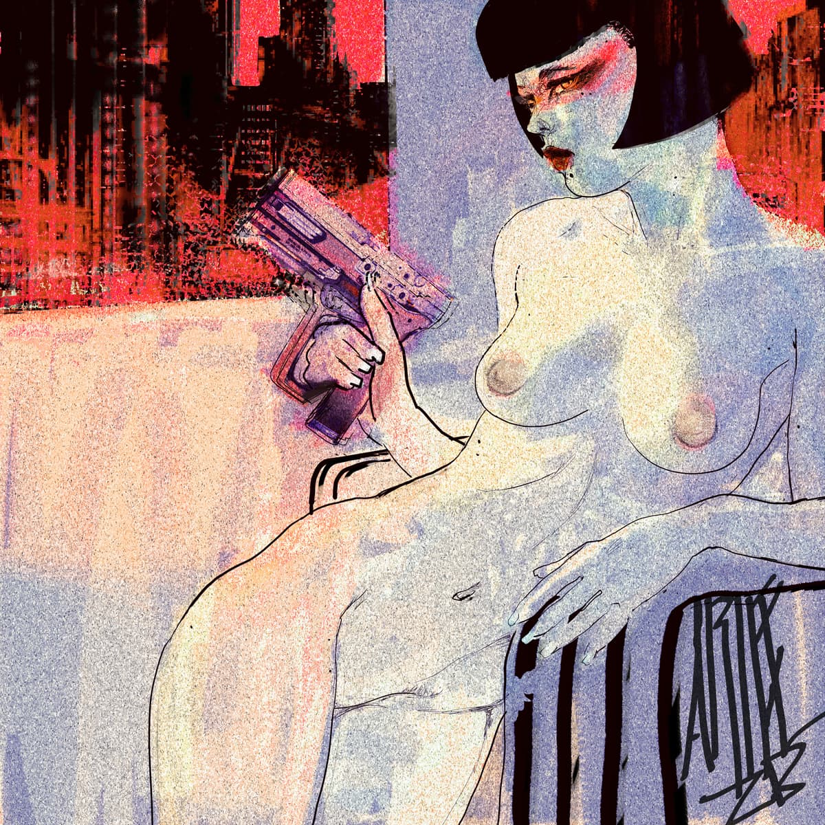 MOTOKO (Complete Edition)