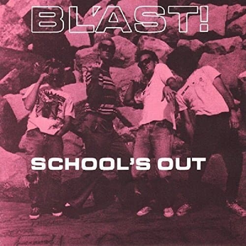 School's Out