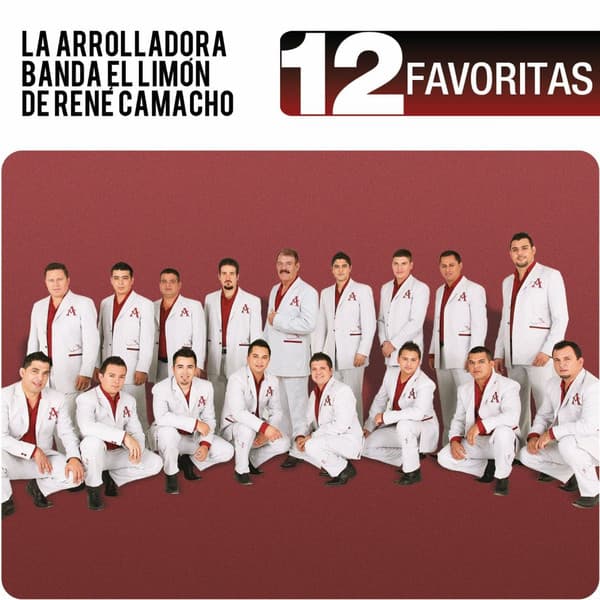 12 favoritas